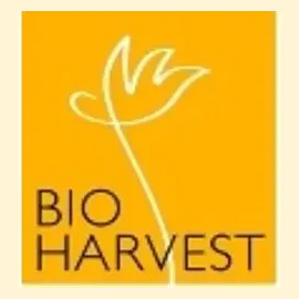 BioHarvest brand logo for bioharvest.net