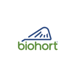 Biohort brand logo for biohort.com