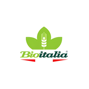 Bioitalia brand logo for bioitalia.it