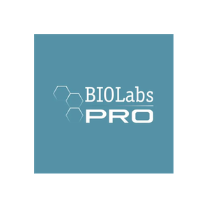 BioLabs Pro brand logo for biolabspro.com