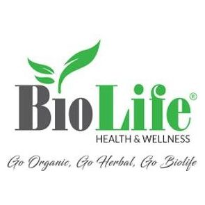 BioLife Now brand logo for biolifenow.store