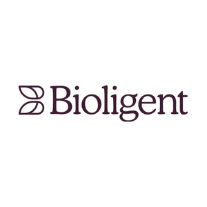 bioligent brand logo for bioligent.com