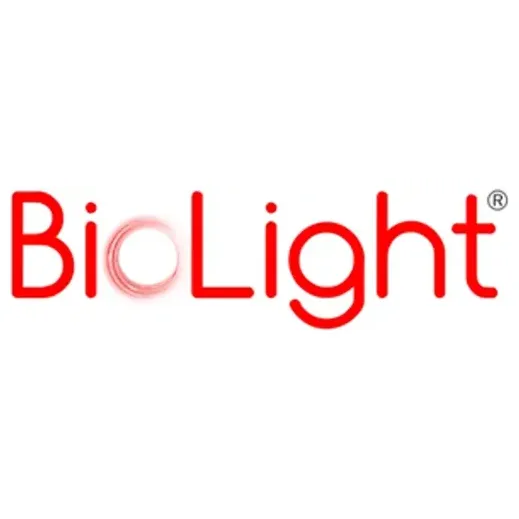BioLight brand logo for biolight.shop