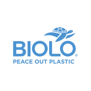 Biolo brand logo for biolo.com