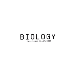 Biology brand logo for biologyfragrances.com