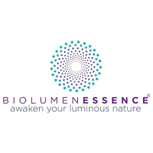 biolumenessence brand logo for biolumenessence.com