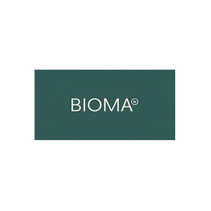 Bioma Health brand logo for getbioma.com