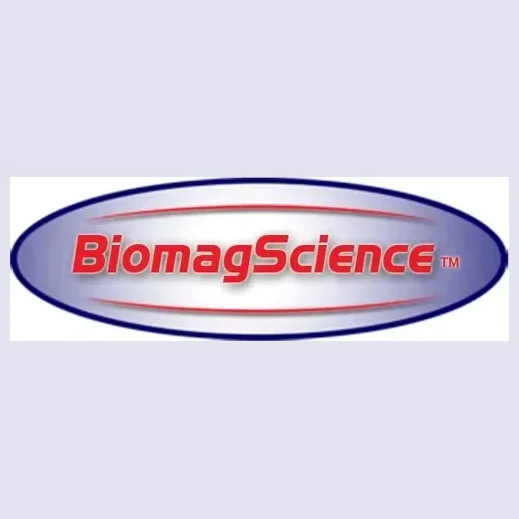 BiomagScience brand logo for biomagscience.net