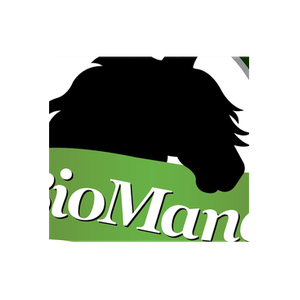 Biomane brand logo for biomane.com