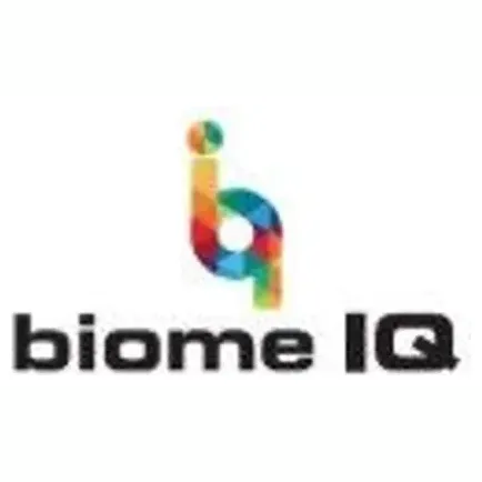 BiomeIQ brand logo for biomeiqstore.com
