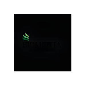 Biomenta brand logo for biomenta.de