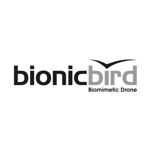 Bionic Bird brand logo for bionicbird.com