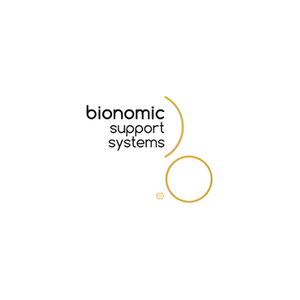 Bionomic brand logo for bionomic.com.au