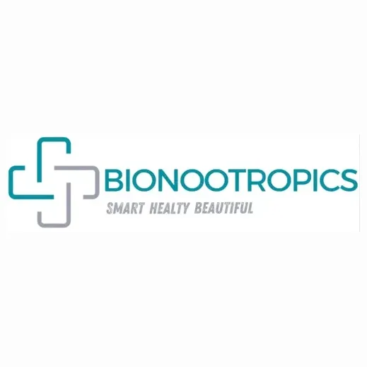 bionootropics brand logo for bionootropics.com