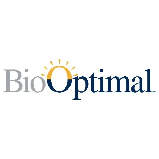 biooptimalsupplements brand logo for biooptimalsupplements.com