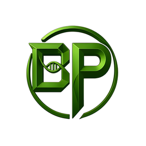 BioPrime brand logo for bioprimeusa.com