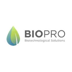 bioprosolution brand logo for bioprosolution.shop