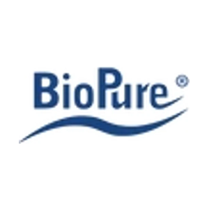 Biopureus brand logo for store.biopureus.com