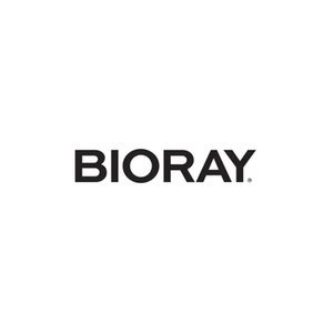 BioRay brand logo for bioray.com