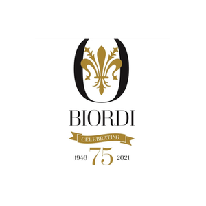 Biordi brand logo for biordi.com