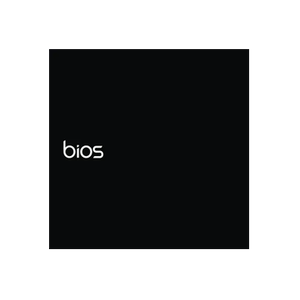 Bios Lighting brand logo for bioslighting.com