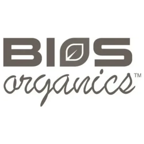 Bios Organics brand logo for biosorganics.com