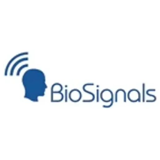 BioSignals brand logo for biosignals.shop