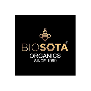 Biosota brand logo for biosota.com.au