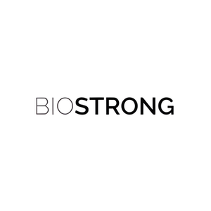 BioStrong brand logo for biostrong.com.au