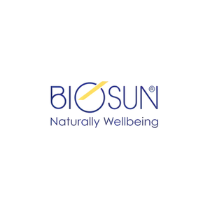 Biosun brand logo for biosun.com.au