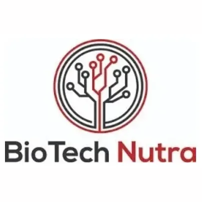 Biotech Nutra brand logo for biotechnutrainc.com