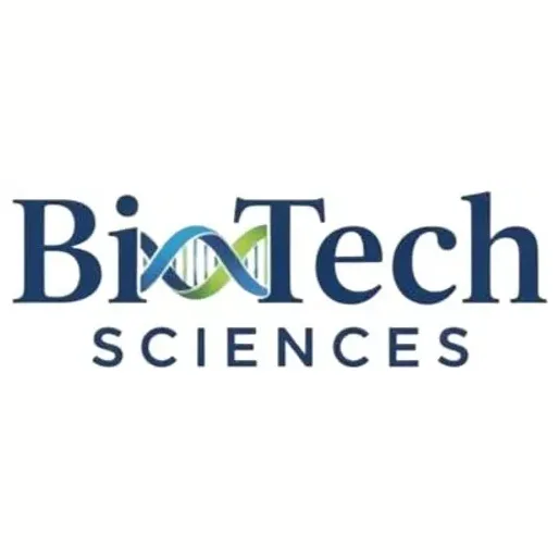 biotech-sciences brand logo for biotech-sciences.com