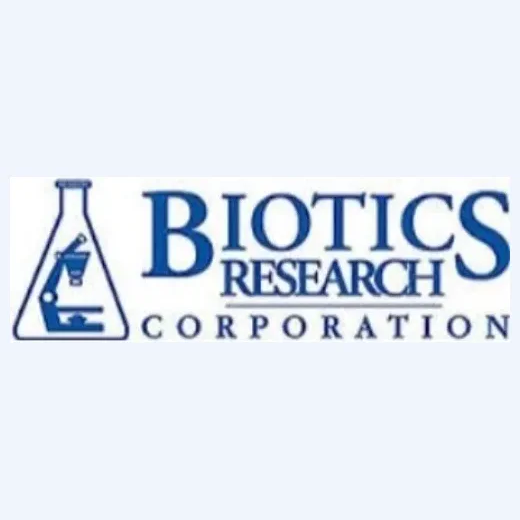 Biotics Research brand logo for bioticsresearch.com