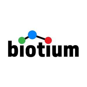 Biotium brand logo for biotium.com