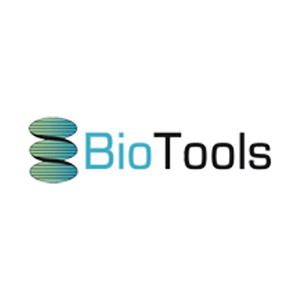 biotools brand logo for biotools.us