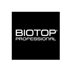 Biotop brand logo for biotopworld.com