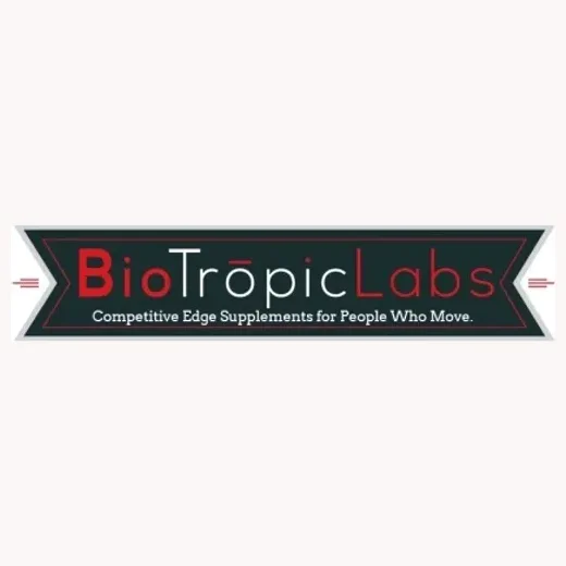 Biotropic Labs brand logo for biotropiclabs.com