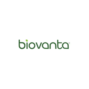 Biovanta brand logo for biovanta.com