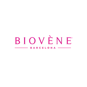 Biovene brand logo for biovenebarcelona.com