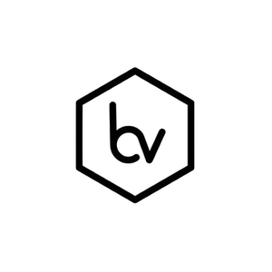 Bioverge brand logo for bioverge.com