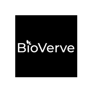 Bioverve brand logo for bioverve.co.uk