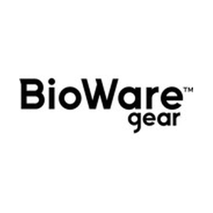 BioWare brand logo for bioware.com