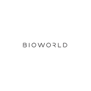 Bioworld International brand logo for bioworldinternational.co.uk