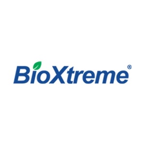 bioxtreme brand logo for bioxtreme.com
