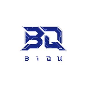 BIQU3D brand logo for biqu3d.com