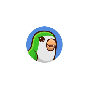 Birb brand logo for birb.com