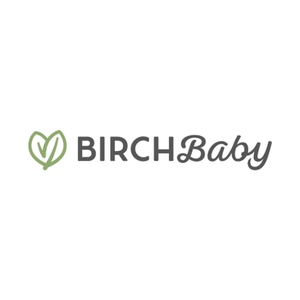 Birch Baby brand logo for birchbaby.com
