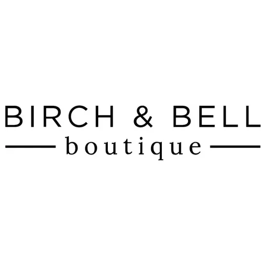 Birch & Bell brand logo for birchandbell.com