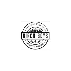Birch Boys brand logo for birchboys.com