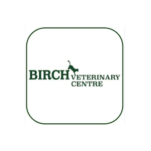 Birch Vets brand logo for birchvets.com